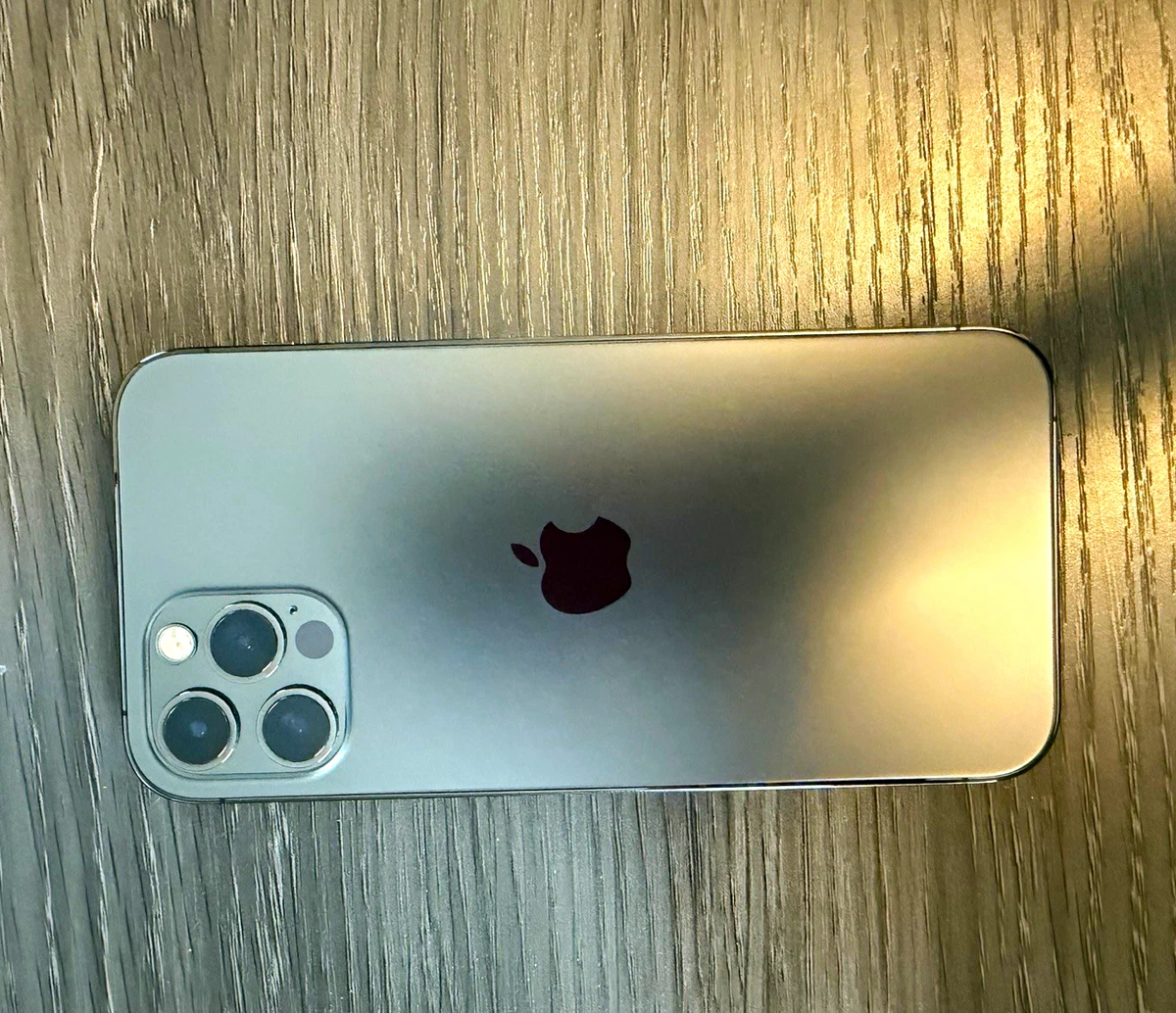 Apple iPhone 12 Pro Unlocked for Sale | Shop New & Used Cell