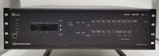 CRESTRON DMPS3-4K-350-C 3-SERIES 4K DIGTAL MEDIA PRESENTATION SYSYTEM