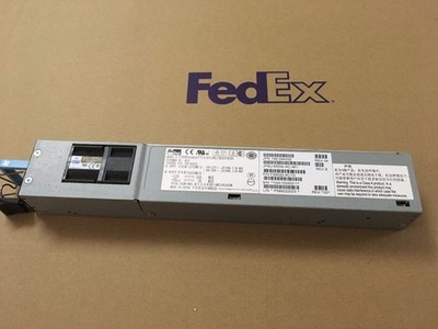Juniper JPSU-650W-AC-AFI Power Supply for EX4550 QFX3500 QFX5100 Fully Tested *c