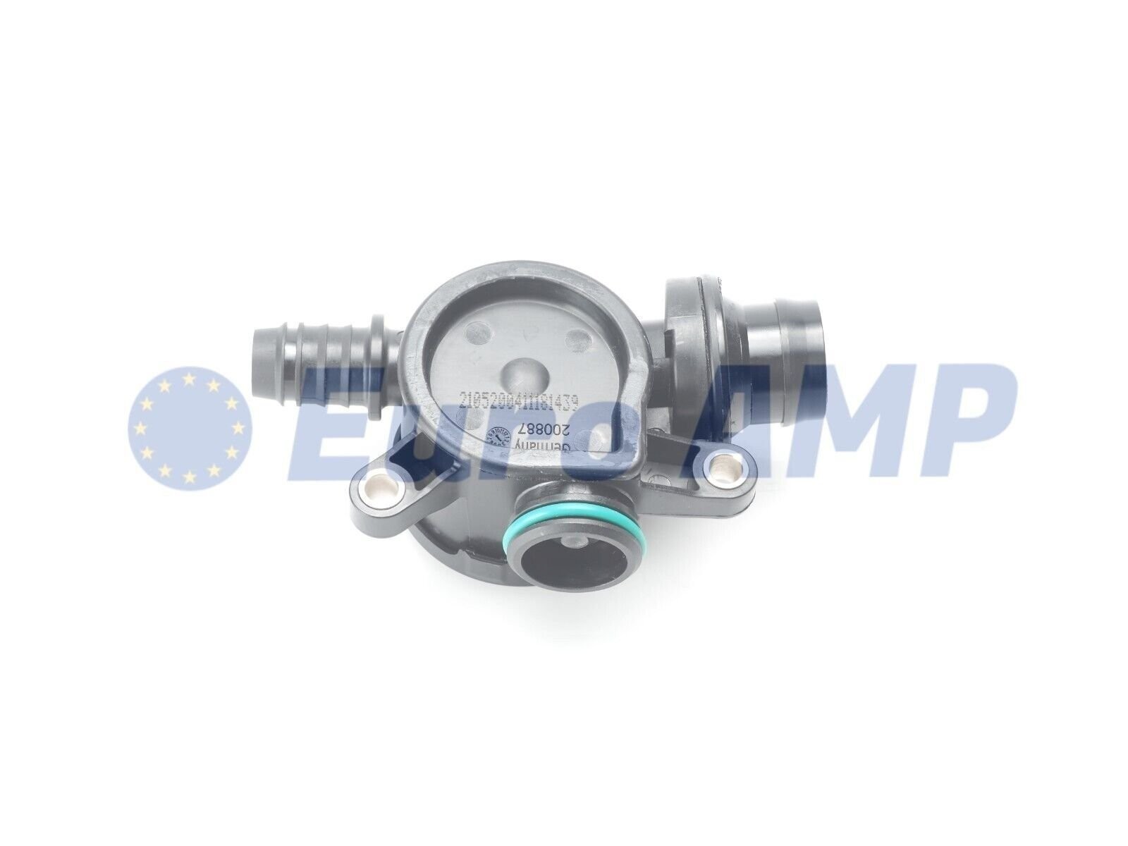 Maserati Ghibli QuattroPorte Levante Air Oil Separator PCV Valve 3.0TT V6 293162