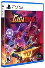 GigaBash PS5 Brand New Game (2024 Fighting)