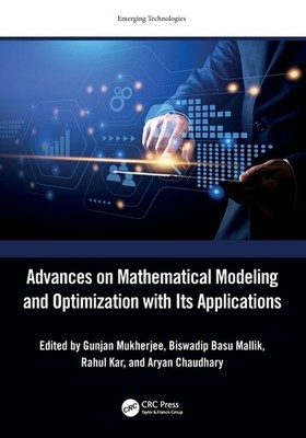 Advances On Mathematical Modeling And Optimization With Its ...