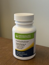Herbalife Softgels 60ct with Omega-3 Fatty Ac...