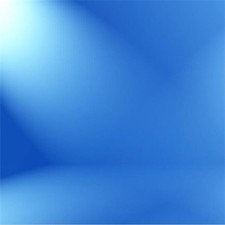StudioKing Stoffhintergrund BLA2 3x2m mit Auf...