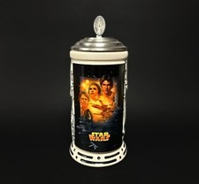 Star Wars Special Edition Avon Stein Mug 1997...