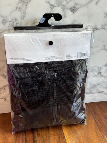 Judge Robe Kids Halloween Costume One Size Dress Up Black New - Picture 3 of 3