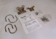Gabriel Rancho Steering Stablizer Brackets 1336