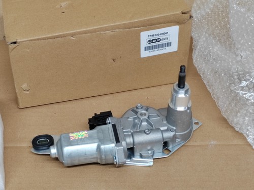 REAR WIPER MOTOR FOR PEUGEOT 108 CITROEN C1 TOYOTA AYGO B001099280 851300H061