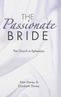 Alan Davey (U. A.) | The Passionate Bride | Buch | Englisch (2019) | Gebunden
