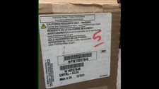 WPW10267646 New OEM Original Whirlpool Refrigerator Electronic Control Board