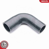 Esen SKV Ladeluftschlauch 24SKV027 FüR Ford Focus 2 Turnier MAX DM2 Tdci