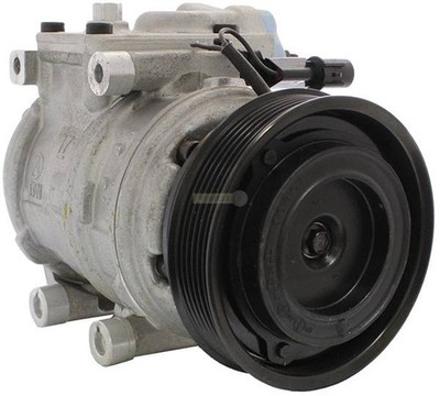 Klimakompressor Neu Original DOOWON 977013E865 für *** Kia Hyundai