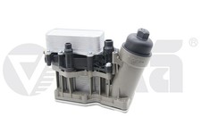 Ölkühler Motoröl vika 11053501 für BMW 5er Turismo F07 3er F34 F10 Touring F11