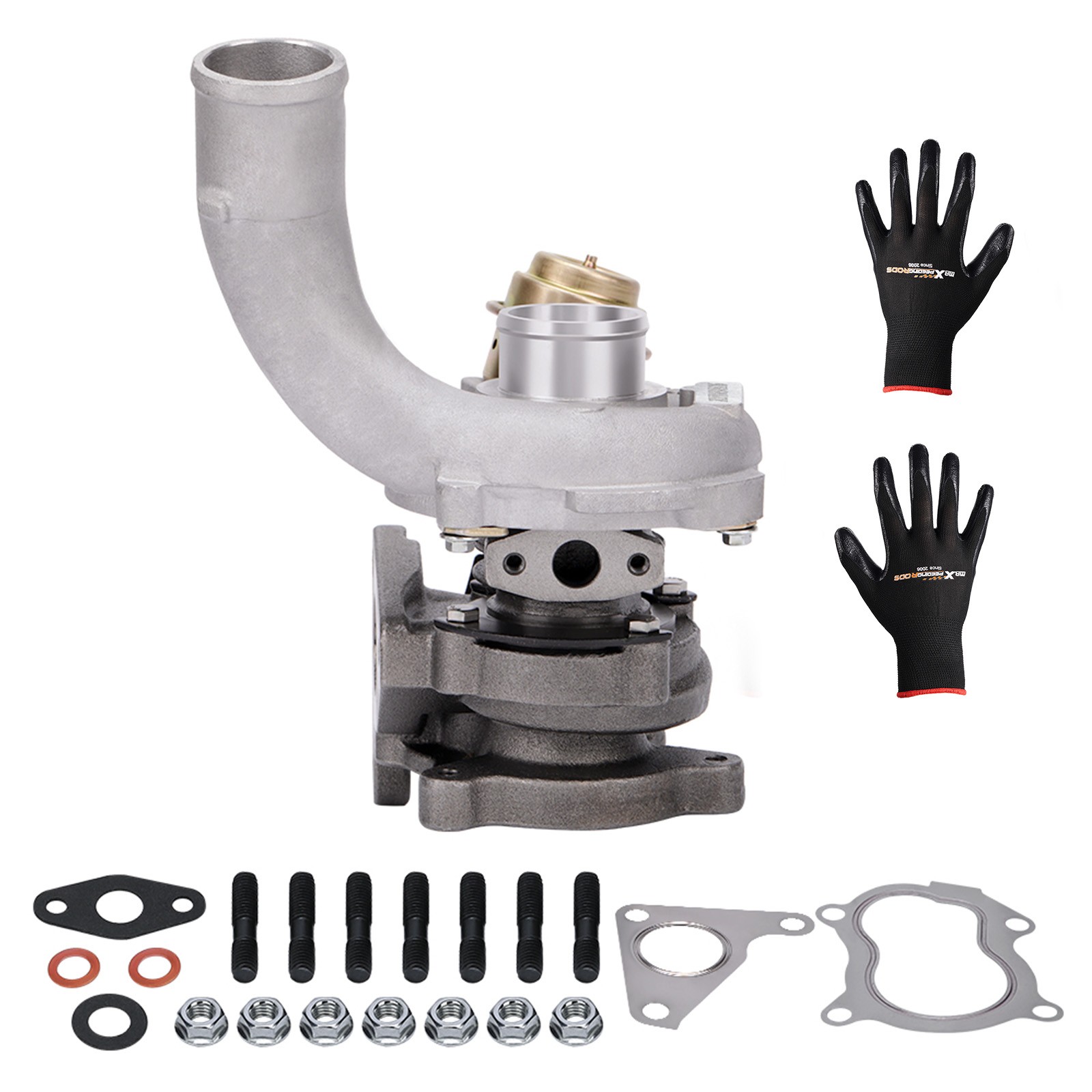 F9Q Turbocharger for Renault Megane Scenic Laguna 1.9L dCi 2001-2003 717345-00 - Image 2