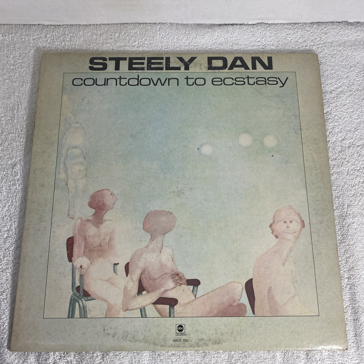 Steely Dan 