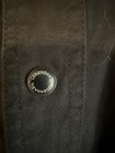 Legendary Whitetails Size Large Black Vest  Cotton — photo 5
