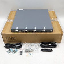 Juniper Networks SRX345 Services Gateway 16-Ports SRX345-SYS-JB-2AC 
