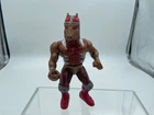 TWO FACE Devil MONSTER 1994 figure mannix Argentina motu ko