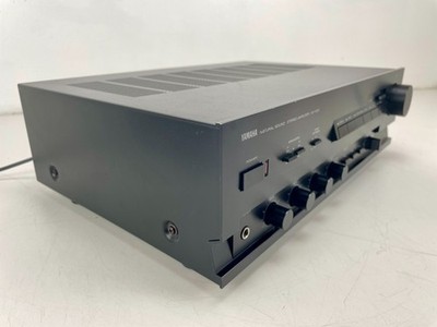 Yamaha AX-500 Stereo Amplifier - Serviced/Recapped | eBay