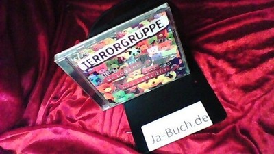 Melodien Für Milliarden , Terrorgruppe: