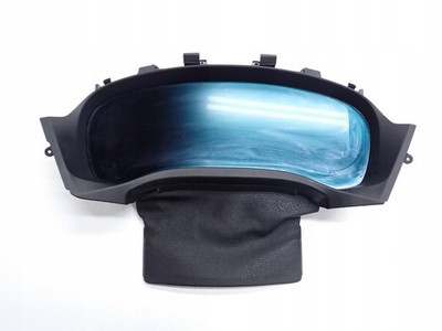 UHRENZÄHLER DISPLAY VIRTUAL HEAD UP EUROPA 20236311 BMW X3 G01 21R