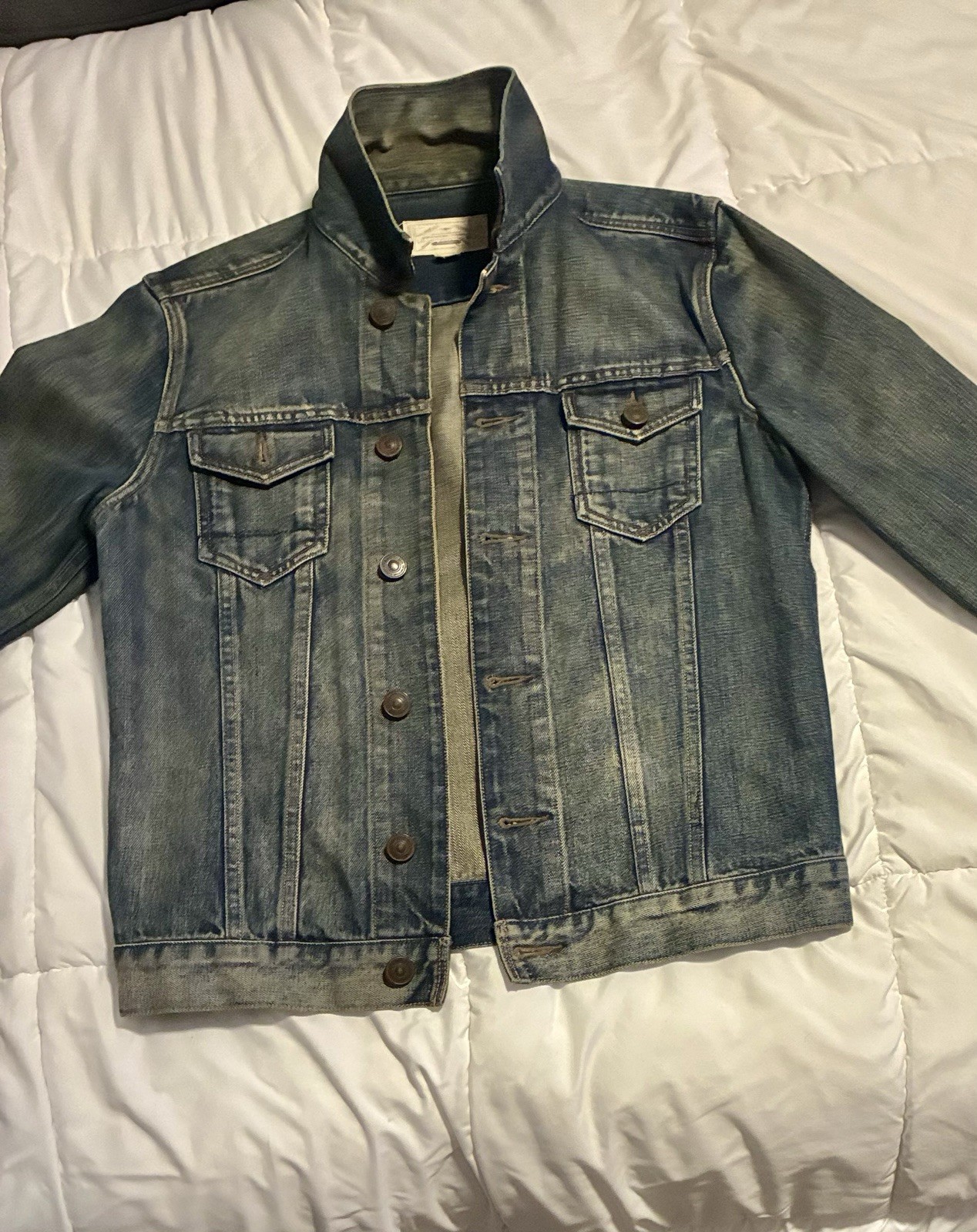 jacket men - image 2