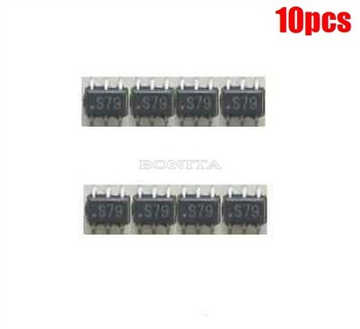 10Pcs 300KHZ-3GHZ SC70-6 Spdt Switch AS179-92LFT AS179-92 Rf/Microwave Ic New gh