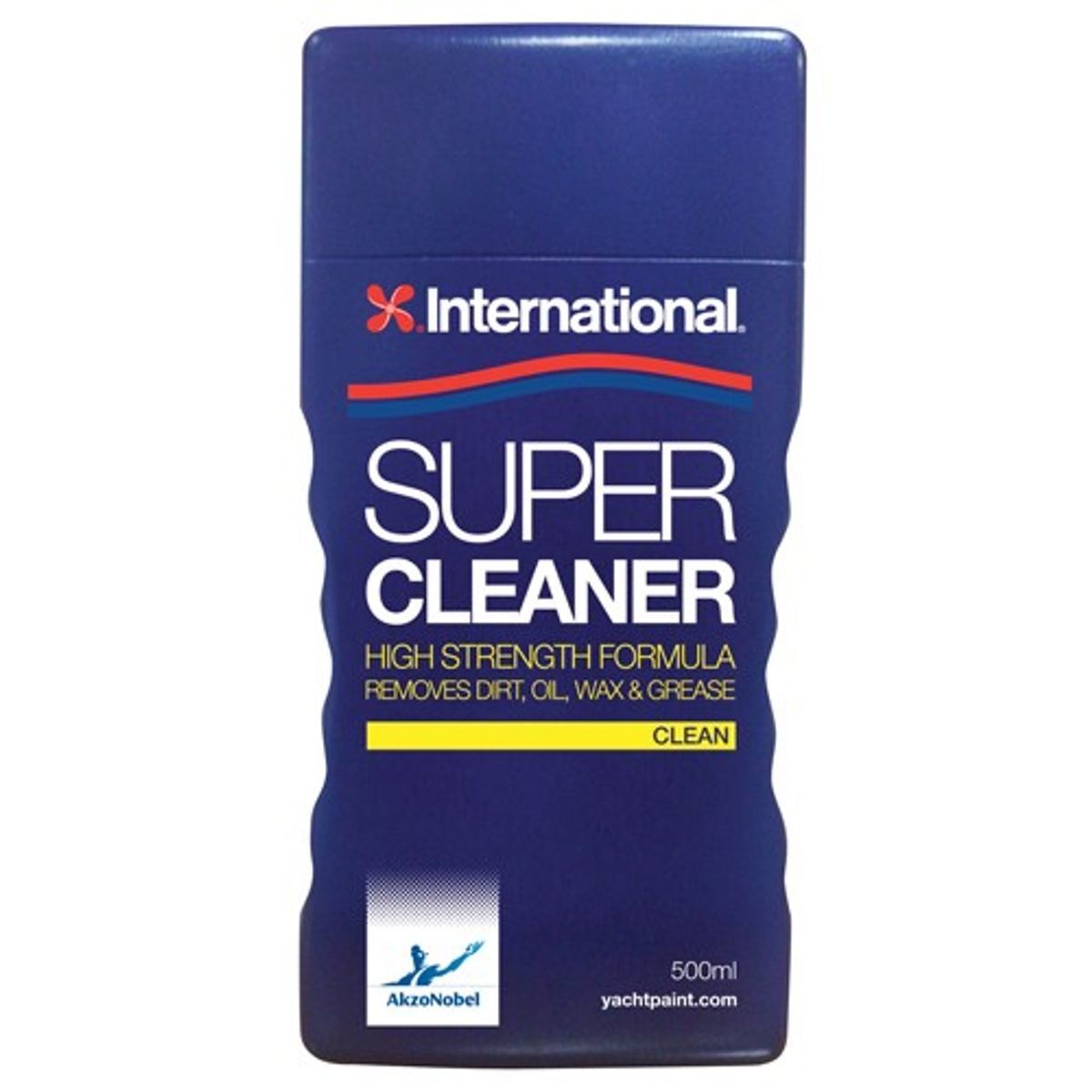 International Boat Care Super Cleaner 500ml Marine Boating Sailing Yacht
