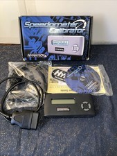Hyper Tech Speedometer Calibrator Module Chrysler Dodge Jeep 752501 Read