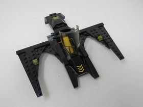 Lego Starwars Batwing 6863