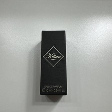 Kilian ROSES ON ICE Eau De Parfum - Mini Size 10mL / 0.34 Oz.