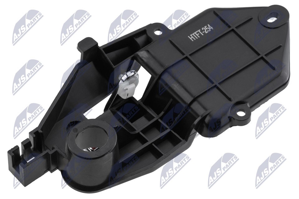 Internal door handle Right EZC-FT-255 NTY for FIAT 500 - Image 12