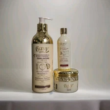 Authentic Easy Glow Gold Glutathione Body Lotion, Serum 80mls, Face Cream