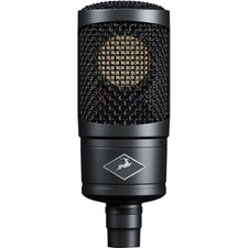 Antelope Audio Edge Solo - Single Membrane Large Diaphragm Condenser Microphone