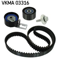 Kit de distribution Volvo 360