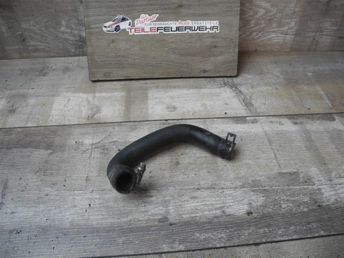 Audi A4 B5 A6 C4 Cabrio VW 3B 1,8 APU ADR Ölkühler Schlauch Rücklauf 058121058B