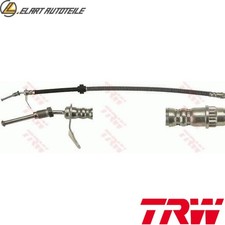 BREMSSCHLAUCH PHB539 FÜR RENAULT MASTER/II/Platform/Chassis/Van/Bus 2.5L 4cyl