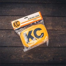 Kc Hilites 5601 Kc Hilites 5601 Retro Vinyl Cover