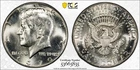 1970 D 50C Kennedy Half Dollar PCGS MS 66