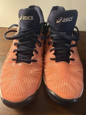 ASICS  Solution Speed FF Tennis Shoes size 9 1/2