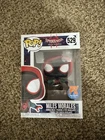 Funko Pop! Vinyl: Marvel - Miles Morales - Diamond Comics (D) (Exclusive) #529