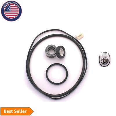 Hayward Super II Seal Kit & Installation Set - Compatible Aftermarket Replace...