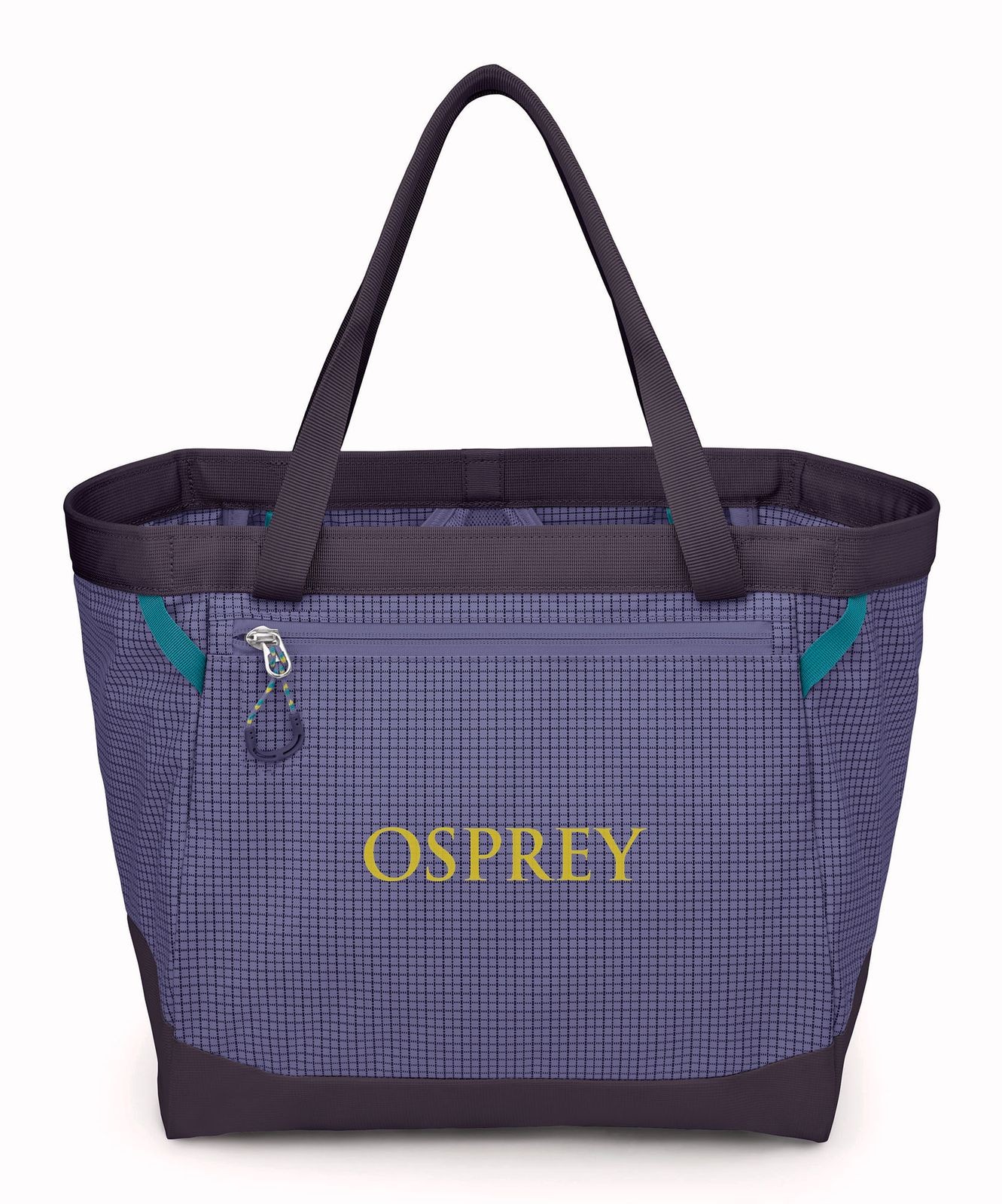 Osprey shoulder bag Transporter Gear Tote 28L Euphoria Purple
