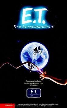 E.T., Der Außerirdische von Terry Collins | Buch | Zustand akzeptabel