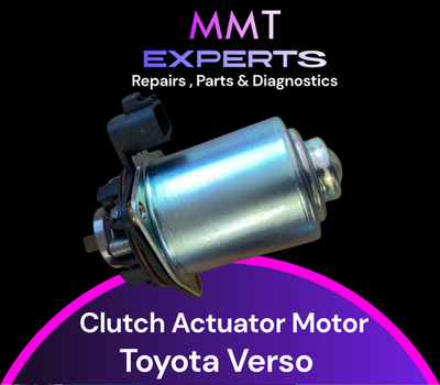 KOPPELINGSREGELING ACTUATOR MOTOR 31363 12040 31363 12010 31363 12010 METALEN KUNSTSTOF OEM AURIS VERSO AUTO ACCESSOIRE