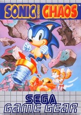 ebay® Auktion 297460840087 | SEGA Game Gear Spiel - Sonic the Hedgehog Chaos Modul Thumbnail of ebay® auction 297460840087 | SEGA Game Gear Spiel - Sonic the Hedgehog Chaos Modul