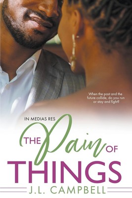 J. L. Campbell | The Pain of Things | Taschenbuch | Englisch (2023)