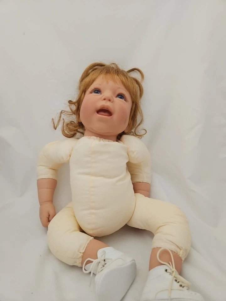 Lee Middleton Dolls 1997 for sale | eBay