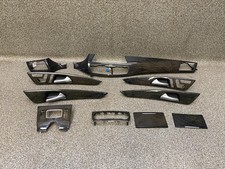 Holzdekor Armaturenbrett Türverkleidung Mercedes CLS W218 X218 AMG 14.2007.162 Holzdekor Armaturenbrett Türverkleidung Mercedes CLS W218 X218 AMG 14.2007.162