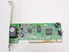 Encore ENF656-ESW-AGPR 56Kbps PCI Fax Modem Card V.90 V.92 Dial-Up RJ-11